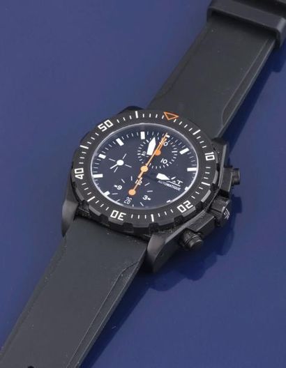 M.A.T
(CHRONOGRAPHE PLONGEE/ AG 6 CH - 200...