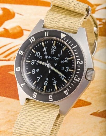 MARATHON/ GALLET
(OBSERVATEUR 1ÈRE - GUERRE...
