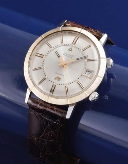 JAEGER-LECOULTRE
(MEMOVOX HPG - LUNETTE THUNDERBIRD),...