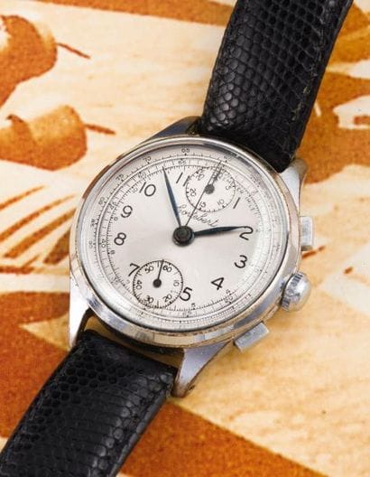 CORTEBERT
(CHRONOGRAPHE SPORT/ TÉLÉMÈTRE...
