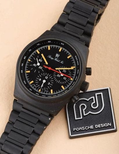 PRESTIGE PWI
(CHRONOGRAPHE PILOTE - BY ORFINA...