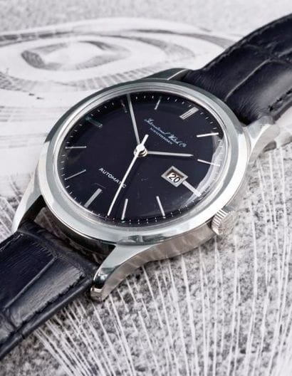 IWC
(SPORT - AUTOMATIQUE RÉF. 1648336), vers...