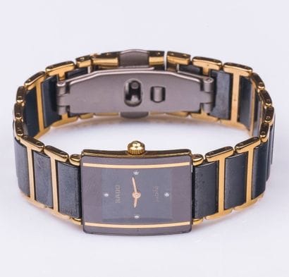 RADO
Diastar Jubilé Bracelet montre de dame...
