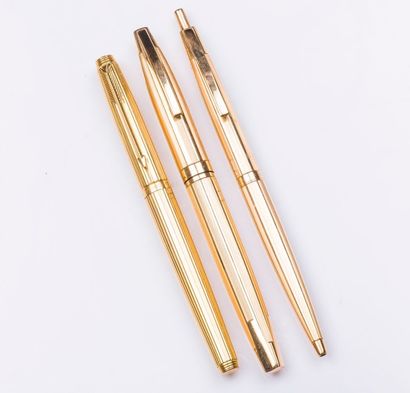 SHEAFFER
Legacy Parure de stylo de la collection...