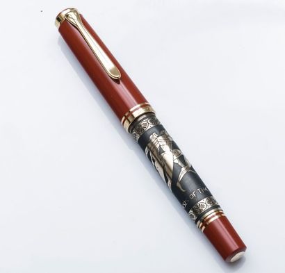 PELIKAN
(Genesis of Olympiad, Edition limitée...