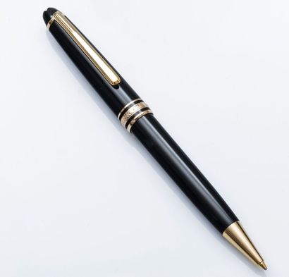 MONTBLANC
Porte mine Meisterstuck rétractable...