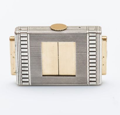 CARTIER - JAEGER - EUROPEAN WATCH

Montre...