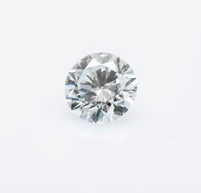 Bague en or jaune 18 carats (750 millièmes)...