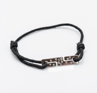 DINH VAN

Bracelet de la collection «Seventies»...