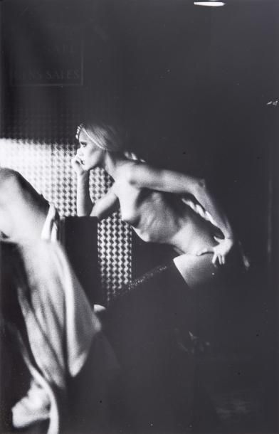 Jean-Claude SAUER (1935-2013)


Le Crazy...