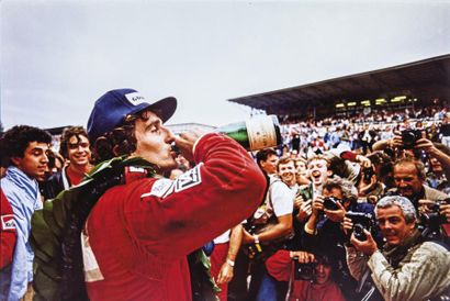 Jean-Claude SAUER (1935-2013)


Formule 1,...