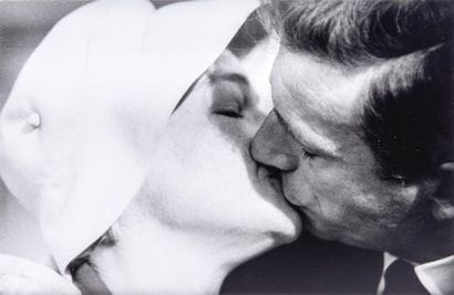 Jean-Claude SAUER (1935-2013)


Simone SIGNORET...
