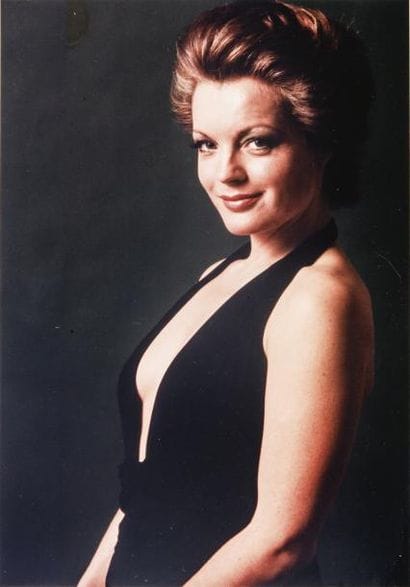 Jean-Claude SAUER (1935-2013)


Romy Schneider,...