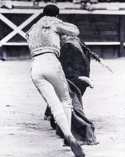 Jean-Claude SAUER (1935-2013)


Antonio Ordonez...