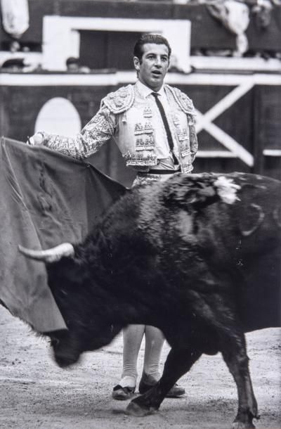 Jean-Claude SAUER (1935-2013)


Antonio Ordonez...