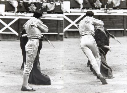 Jean-Claude SAUER (1935-2013)


Antonio Ordonez...