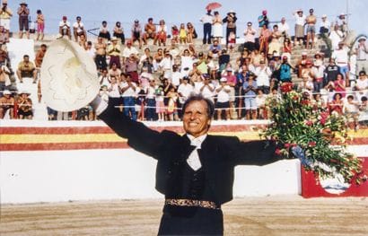 Jean-Claude SAUER (1935-2013)


Manuel Benítez...