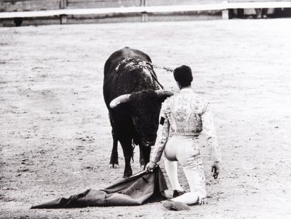 Jean-Claude SAUER (1935-2013)


Luis Miguel...