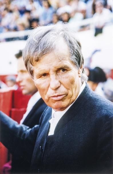 Jean-Claude SAUER (1935-2013)


Manuel Benítez...