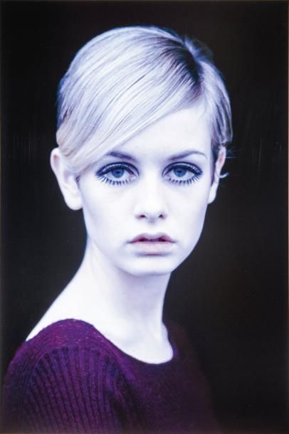 Jean-Claude SAUER (1935-2013)


Twiggy posant...