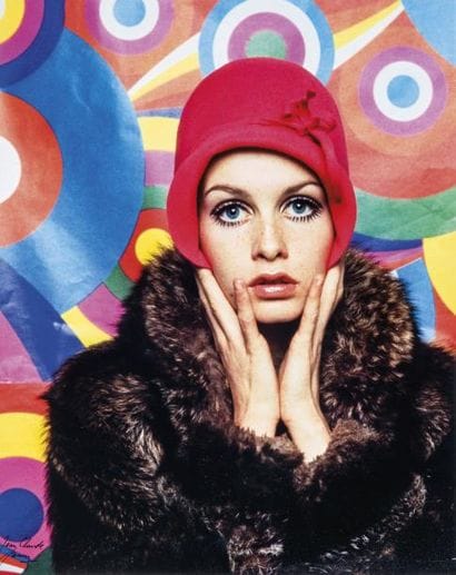 Jean-Claude SAUER (1935-2013)


Twiggy, portrait...