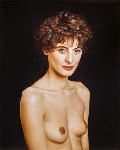 Jean-Claude SAUER (1935-2013)


Inès de la...