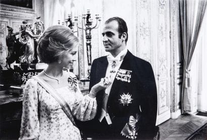 Jean-Claude SAUER (1935-2013)


Juan Carlos...