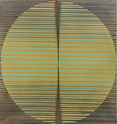 LEOPOLDO TORRES AGUERO (1924-1995)


Composition...