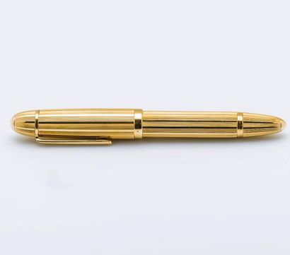 MONTBLANC
Stylo plume «Meisterstuck» 149...