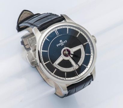 PERRELET
Montre classique grande ouverture...