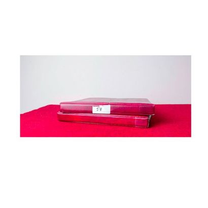 CARTES ‘’FANTAISIE’’ - Petits illustrateurs...