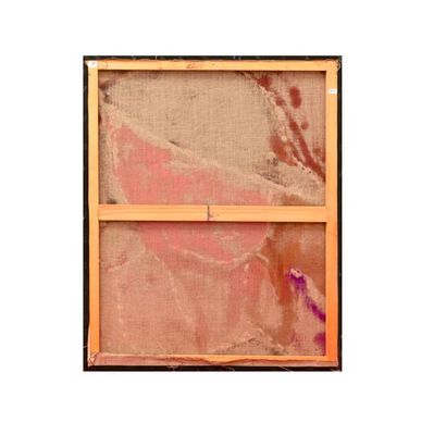 Aline GAGNAIRE (1911-1997),
Sans titre

Technique...