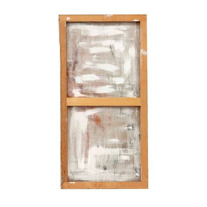 Aline GAGNAIRE (1911-1997),
Sans titre

Technique...