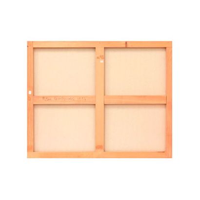Aline GAGNAIRE (1911-1997),
Sans titre, 1994

Technique...