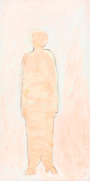 Aline GAGNAIRE (1911-1997),
Sans titre

Technique...