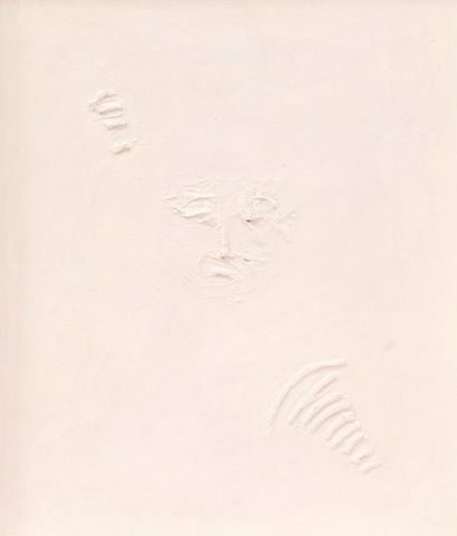 Aline GAGNAIRE (1911-1997),
Ere de la rose

Technique...