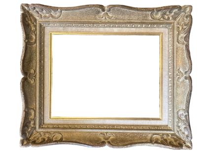 Wood frame
27 x 35 cm