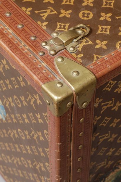 Louis VUITTON
Alzer