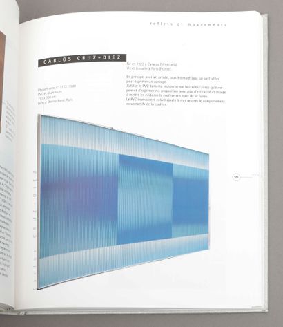 ARMAN & CESAR (1928-2005) and (1921-1998)
Chimèriques...