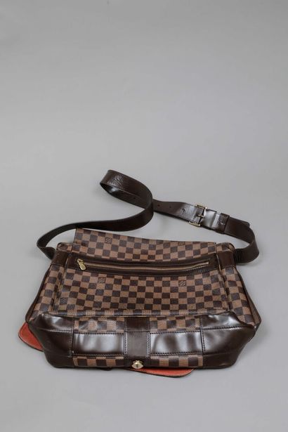 Louis VUITTON
Bastille