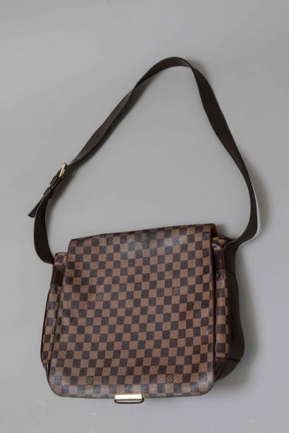 Louis VUITTON
Bastille