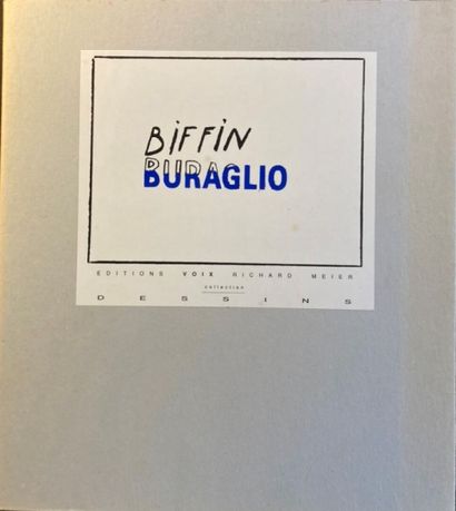 BURAGLIO Pierre, Biffin, Montigny les Matez,...