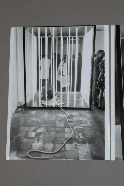 André MORAIN (born 1938)
Michel Journiac,...