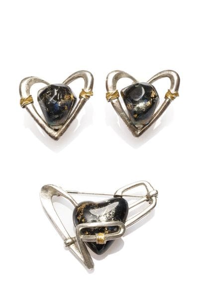 Christian LACROIX
Set comprising a pair of...