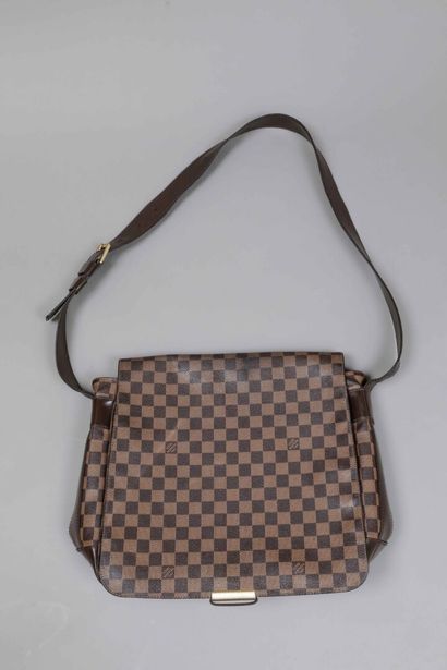 Louis VUITTON
Bastille