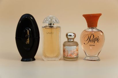 Various Perfumers - (years 1990-2010)
Assortment...