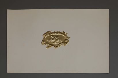 Georges BRAQUE (1882-1963) after
Ilya
Hommage...