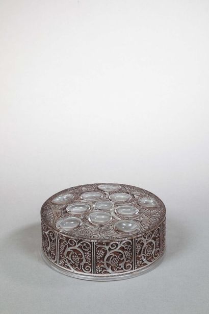 Lalique France 