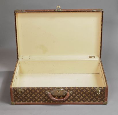 Louis VUITTON
Alzer