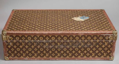 Louis VUITTON
Alzer